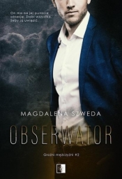Obserwator - Szweda Magdalena