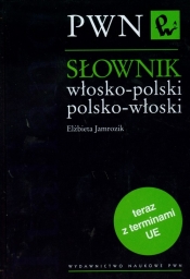 Słownik włosko polski polsko włoski