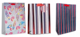 Torba prezentowa, 1 szt