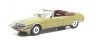 Citroen SM Mylord by Henry Chapron 1971 (green metallic) (MX10304-022)