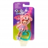 Figurka Polly Pocket zawieszka Świnka (HKV98/HKW01)