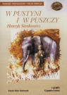 W pustyni i w puszczy
	 (Audiobook)  Sienkiewicz Henryk