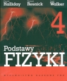 Podstawy fizyki t 4 Halliday David, Resnick Robert