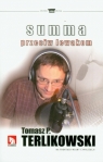 Summa przeciwko lewakom Terlikowski Tomasz P.