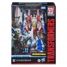 Figurka Transformers: seria Voyager Starscream (E0702/F0790) od 8 lat