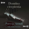 Domino cierpienia
	 (Audiobook)