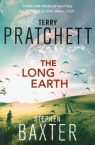 Long Earth Terry Pratchett