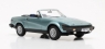 Triumph TR7 DHC 1980 (metallic blue) (CML070-2)