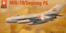 MIG-19 Senjang F6 (S-023)