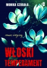 Włoski temperament Monika Czugała