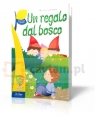 LW Alberto dei Libri Seria Gialla - Un Regalo dal Bosco