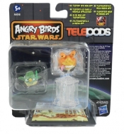 Angry Birds Star Wars Telepods Yoda - <br />