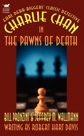 Charlie Chan in The Pawns of Death - Pronzini Bill