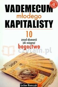 Vademecum młodego kapitalisty