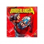 Gaming Puzzle: Borderlands 4 Break Free Psycho (1000 elementów)
