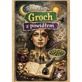 Groch z powidłem - Hare Sophie