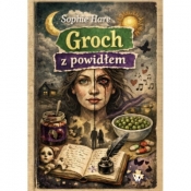 Groch z powidłem - Hare Sophie