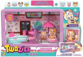 Cobi, Zabawna Kawiarenka Twozies (MO-57010)