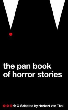 The Pan Book of Horror Stories