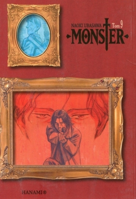 Monster 9 - Urasawa Naoki