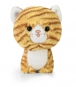 Maskotka TEDDY PETS ORANGE TABBY CAT - null