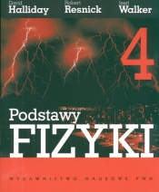 Podstawy fizyki t 4