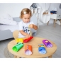 Buckle Jackets - gra edukacyjna kamizelki (RZ3001-01)