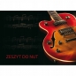 Zeszyt do nut A5/16k, 1 szt