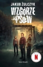 Wzgórze psów (edycja filmowa) - Jakub Żulczyk