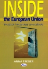 Inside the European Union English language coursebook Anna Treger