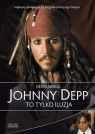 Johnny Depp To tylko iluzja Meikle Denis