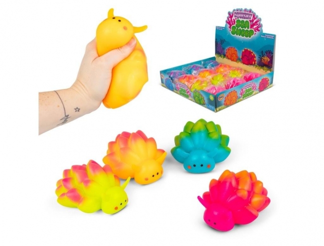 Owieczka morska miękka