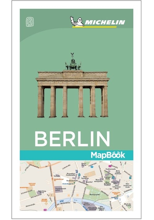 Berlin MapBook
