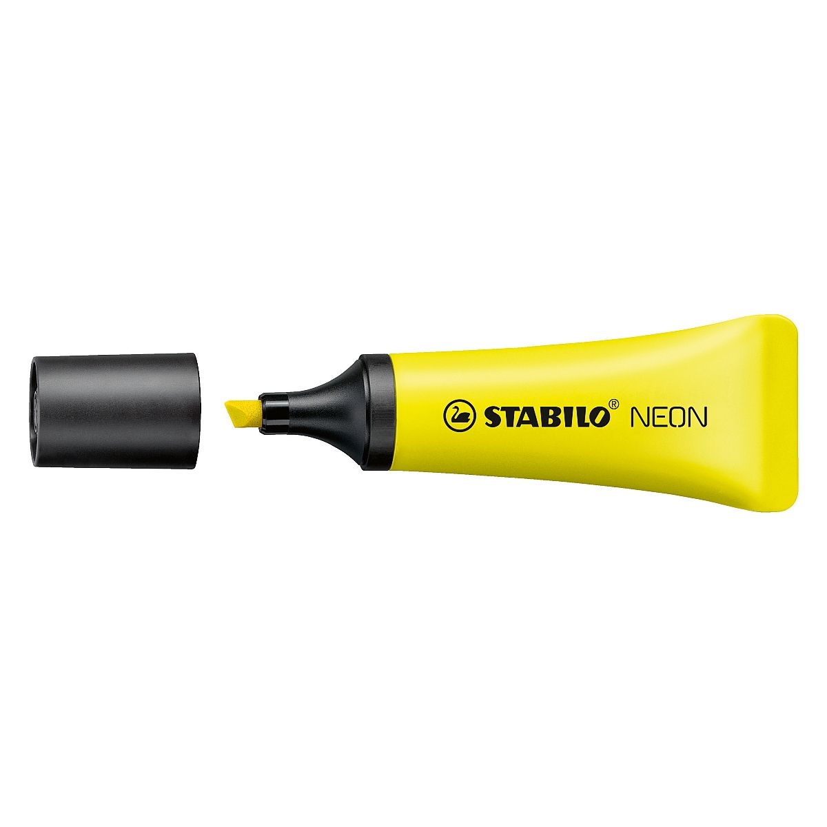 Zakreślacz Stabilo Neon - żółty