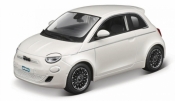 Fiat 500E 2023 White