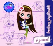 Littlest Pet Shop Szablony projektantki