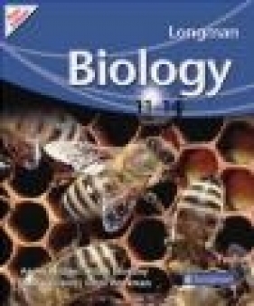Longman Biology 11-14 - Aaron Bridges, Chris Workman, Janet Williams