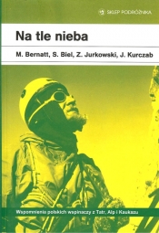 Na tle nieba - Stanisław Biel