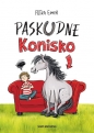 Paskudne Konisko - Petra Eimer