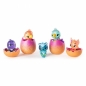 Hatchimals 4-pak z bonusem S4 Ast. (6043959)