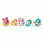 Hatchimals 4-pak z bonusem S4 Ast. (6043959)