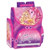 Tornister Barbie 2014