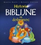 Historie Biblijne na dobranoc