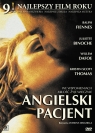 Angielski pacjent Anthony Minghella