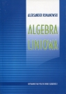 Algebra liniowa  Romanowski Aleksander