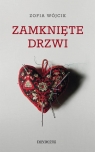 Zamknięte drzwi  Zofia Wójcik