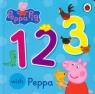 Peppa Pig 123 with Peppa