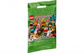Lego Minifigures: Seria 21 MIX (71029)