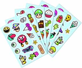 Naklejki Stick'art (MPD-775210)