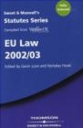 European Union Law